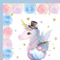 Dreamy Unicorn