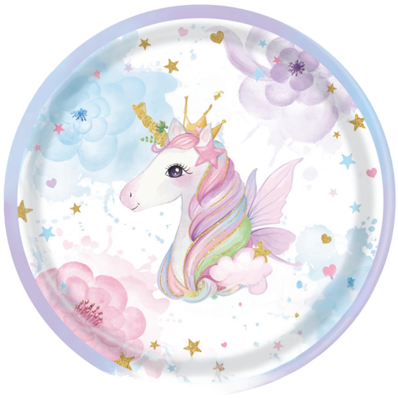 Dreamy Unicorn