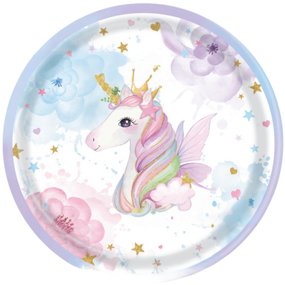 Dreamy Unicorn