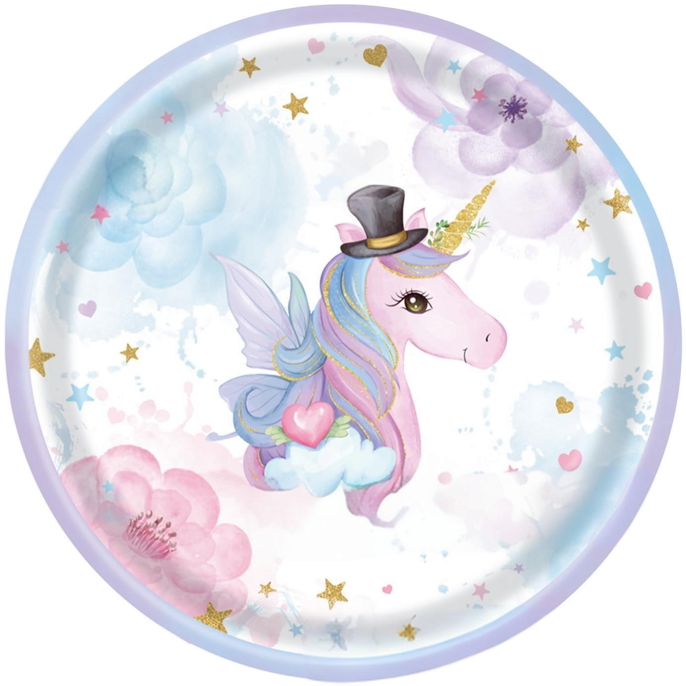 Dreamy Unicorn