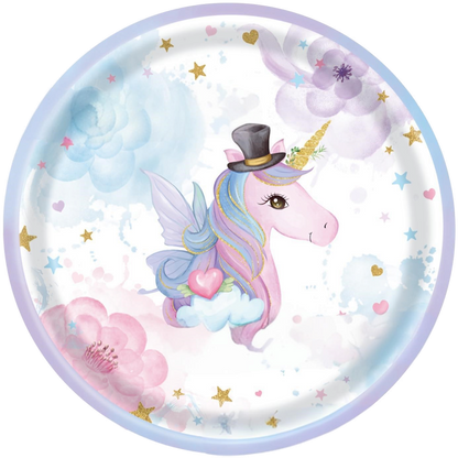 Dreamy Unicorn