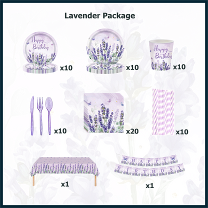 Lavender